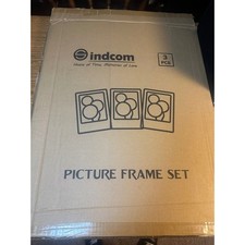 Indcom picture frame for sale  Uhrichsville