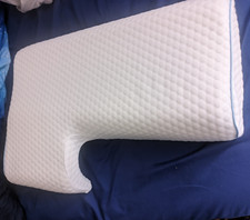 Memory foam pillow for sale  CHESSINGTON