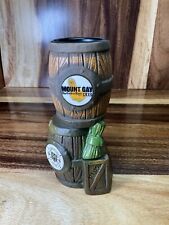 Mount gay tiki for sale  Kaneohe