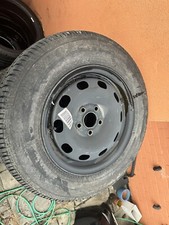 Golf wheel mk4 for sale  MANCHESTER