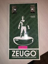 Subbuteo zeugo colo usato  Castiglione Olona