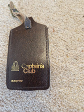 Qantas captain club for sale  HOVE