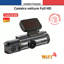Dashcam caméra embarquée d'occasion  Châteauneuf-de-Gadagne