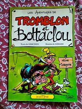 1976 tromblon bottaclou d'occasion  Château-Renard