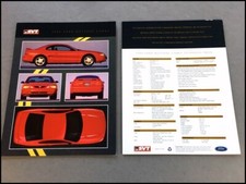 1994 ford svt for sale  Red Wing