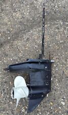 Long shaft gearbox for sale  ELY