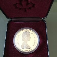 Canada moneta argento usato  Italia