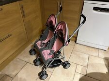 Daisy chain zipp for sale  MORECAMBE