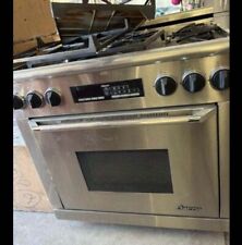 Dacor professional hdpr36sng for sale  Denver