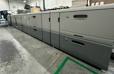 Ricoh 8120e high for sale  Greenville