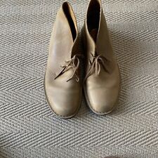 Clarks originals mens for sale  YORK