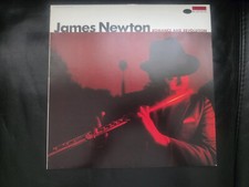 Bluenote james newton gebraucht kaufen  Willich
