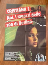 Manifesto poster noi usato  San Lazzaro di Savena