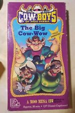 C.o.w. boys moo for sale  Carbondale