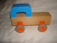 Haba holz auto gebraucht kaufen Haba holz auto gebraucht kaufen  Deutschland