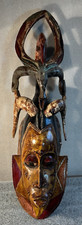 Vintage hand carved for sale  Lewisberry