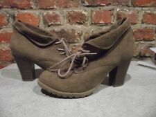 Boots bottines d'occasion  Pérenchies