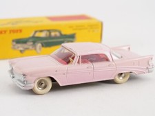 Dinky toys 550 d'occasion  Saint-Pourçain-sur-Sioule