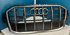 Audi riginal sq7 gebraucht kaufen  Remscheid