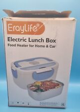 Eraylife electric lunch for sale  OAKHAM