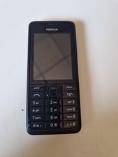 Nokia 301 bluetooth usato  Arzano