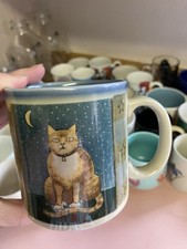 Otagiri cat mug for sale  Roseburg