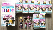 Lot nendoroid petit d'occasion  Rennes-