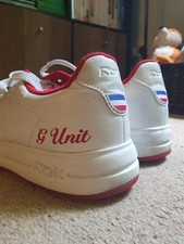 Rbk unit trainers for sale  WOKING