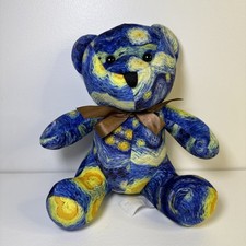 Starry night teddy for sale  Denver