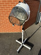 Hood hair dryer for sale  BANBURY