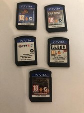 Vita spiele fifa15 gebraucht kaufen  Deutschland