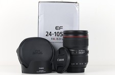 Canon 105mm f4l d'occasion  Lyon VII