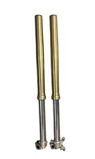 Fourche honda 450 d'occasion  Pertuis