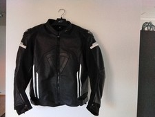 Vanucci jacke motorradjacke gebraucht kaufen  Trippstadt