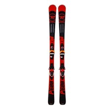 Sci rossignol pursuit usato  Spedire a Italy
