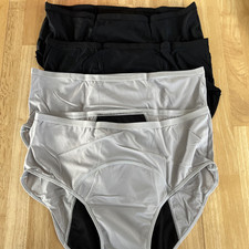 Everdries leakproof underwear for sale  New Berlin