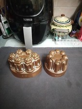 Two victorian copper for sale  EXETER