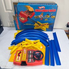 hot wheels criss cross for sale hot wheels criss cross for sale Marlborough