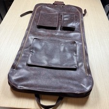 Vintage leather garment for sale  Orland Park