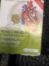 Anatomy physiology health for sale Anatomy physiology health for sale  WORCESTER