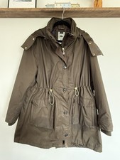 Joules atherstone parka for sale  ABINGDON