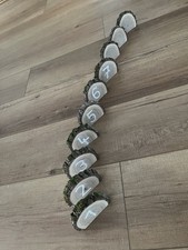 Tischnummern hochzeit tischzah gebraucht kaufen Tischnummern hochzeit tischzah gebraucht kaufen  Werneck