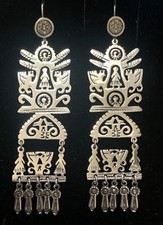Large mexican sterling for sale  San Ramon