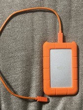 Lacie rugged mini for sale  Oliver Springs