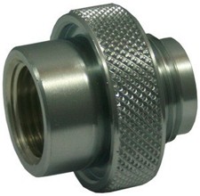 Adattatore m26 232 usato  Brescia