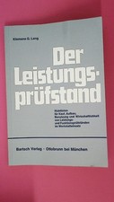 205843 klemens lang gebraucht kaufen  Herzebrock-Clarholz