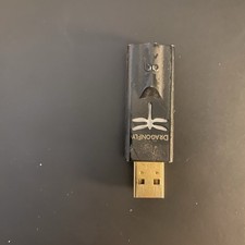 New audioquest dragonfly for sale  Nashville