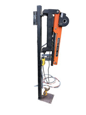 Penny hydraulics 125kg for sale  THAME