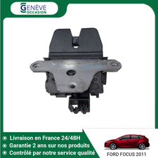 Serrure hayon ford d'occasion  Niort