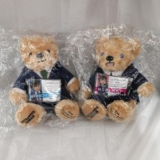 Detective conan plush d'occasion  Expédié en Belgium